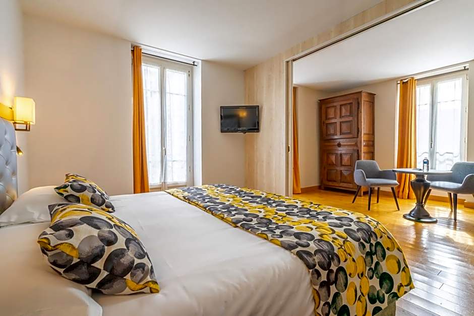 Hotel Beau Site - Rocamadour