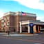 Hampton Inn By Hilton Burlington