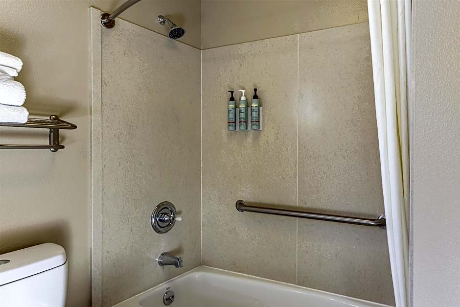 Best Western Frontier Motel