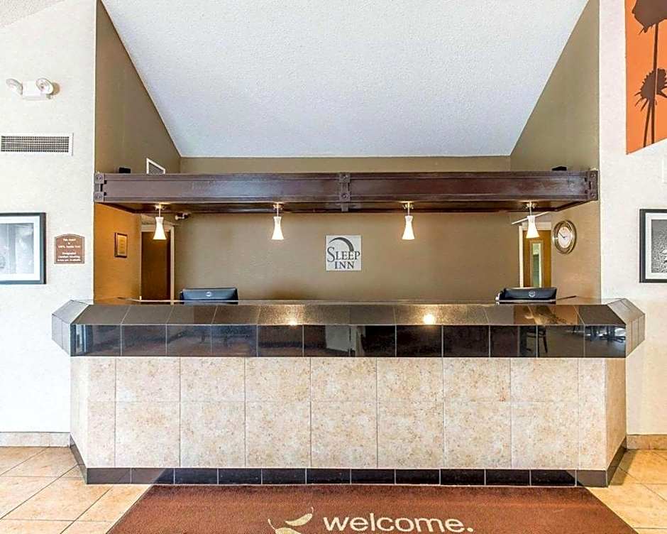 Sleep Inn Billings