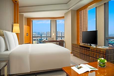 Executive Superior King Room