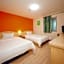 7 Days Hotel Shen zhen Luo hu Port East Gate International Trade Store