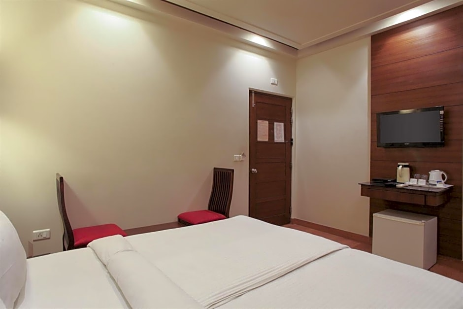 Purplebeds by VITS - Dasaprakash