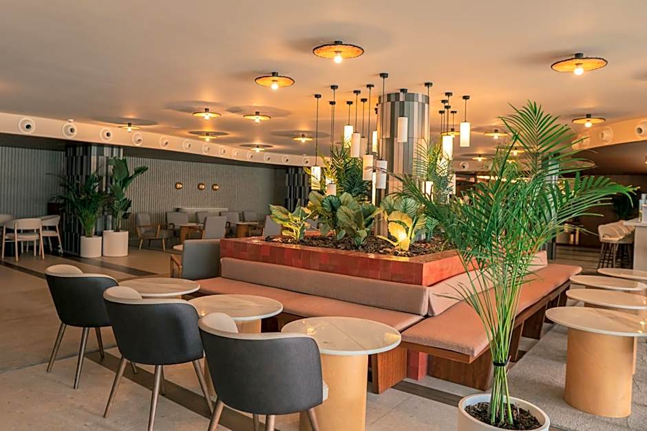 Hotel Bahia del Sol