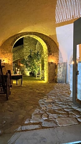 Masseria Barone Gambadoro