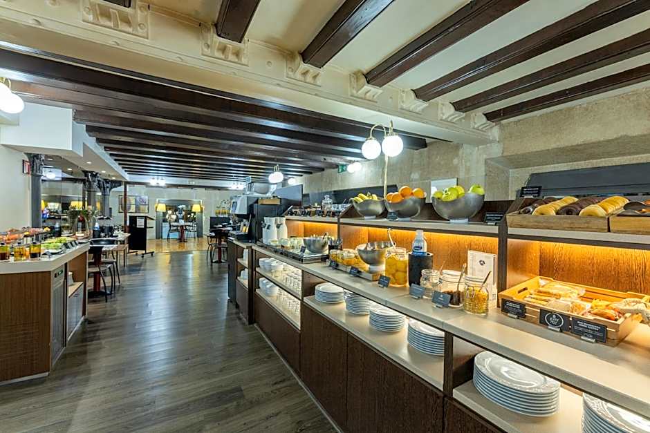 Suizo Hotel