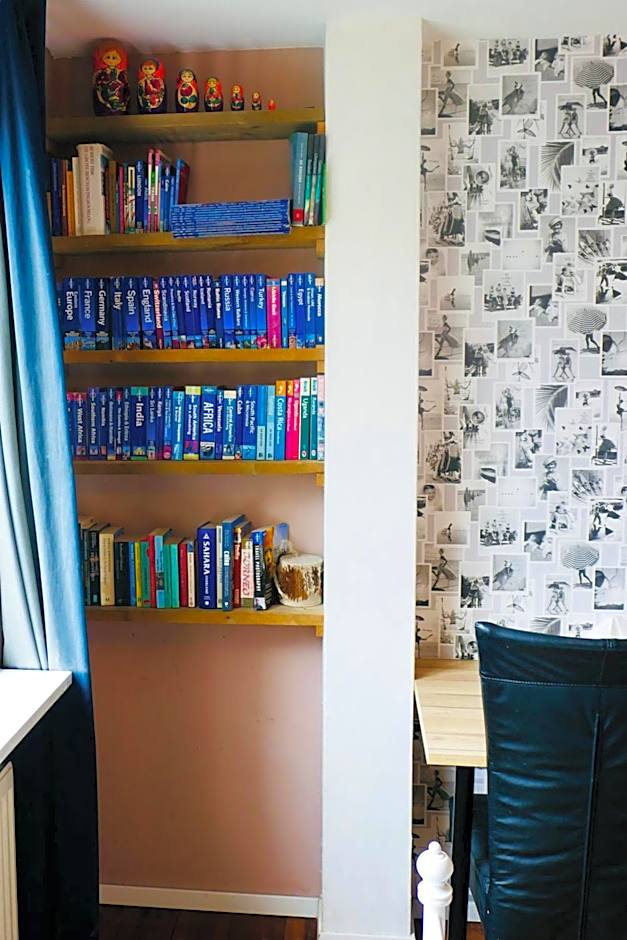 Silver Moon Bed & Breakfast