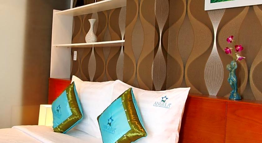 Angela Boutique Serviced Residence