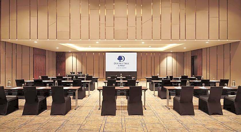 DoubleTree by Hilton Johor Bahru