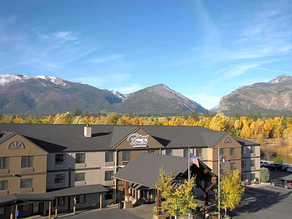 Bitterroot River Inn and Conference Center