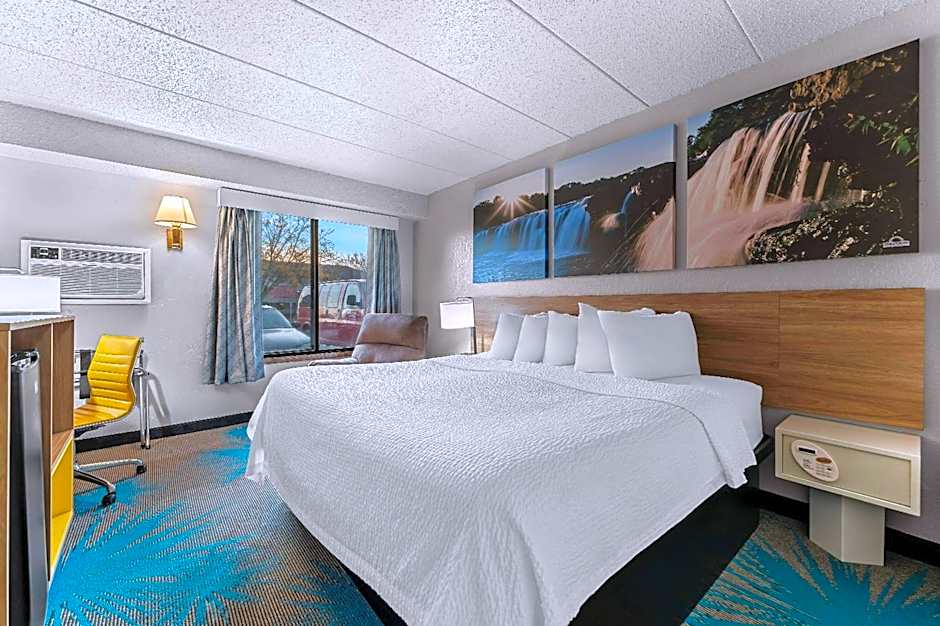 Days Inn by Wyndham Sioux Falls
