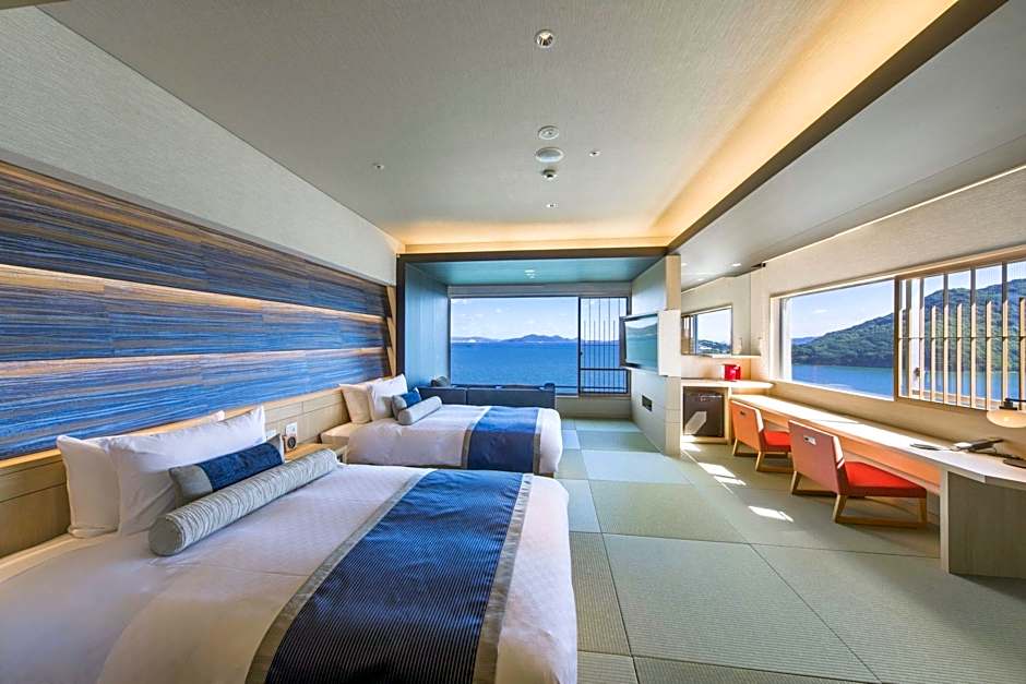 Hotel Ofutei