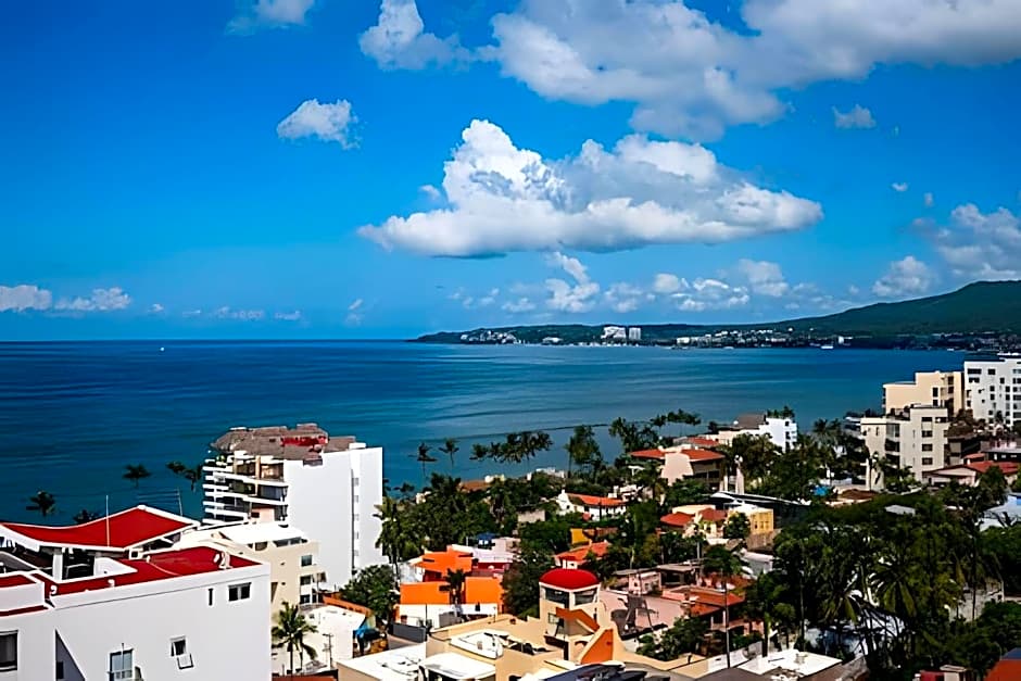 Departamento Maralma, Bucerías.