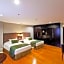 Hotel Belas Artes SP Paulista - Managed by AccorHotels