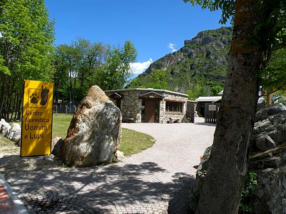 Albergo Nazionale di Vernante