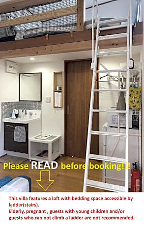 Deluxe Villa with Private Bathroom and River View