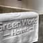 Green World Hotel-Grand Nanjing