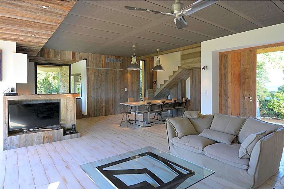 Les lofts de palombaggia