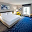 Hilton Garden Inn Redmond Seattle