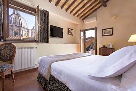 Hotel Teatro Pace