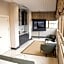 Hilly Hotel