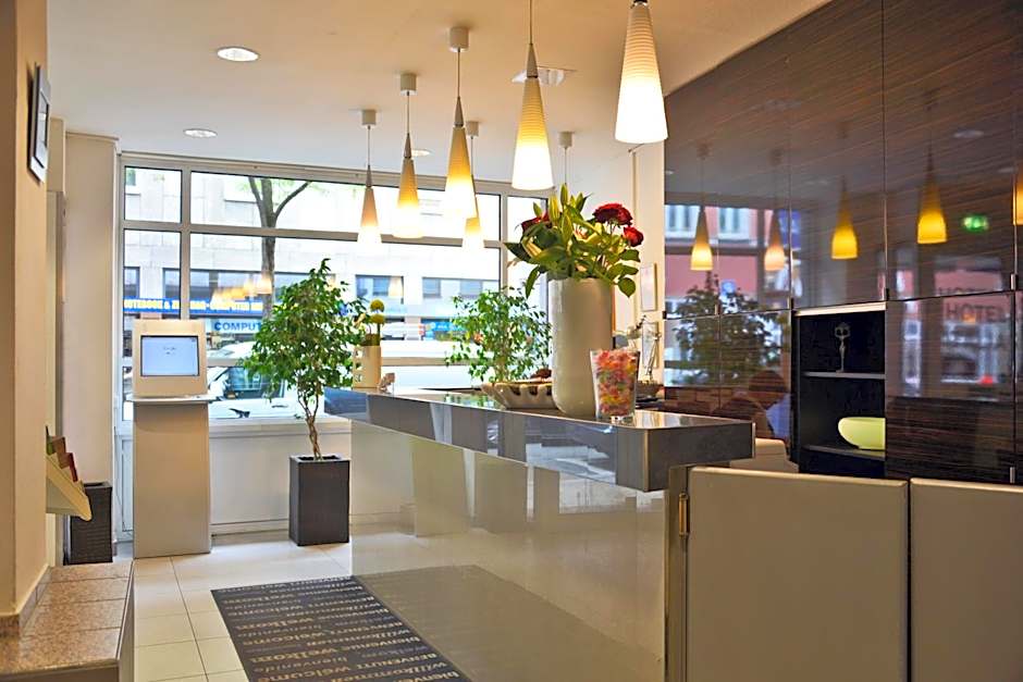 Hotel Italia