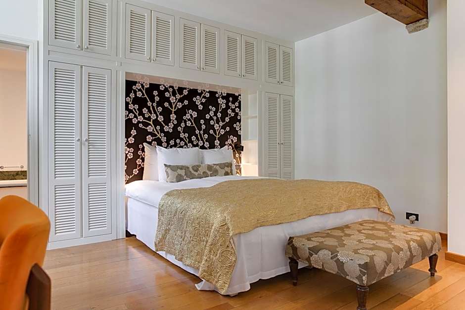 Small Luxury Hotel De Witte Lelie