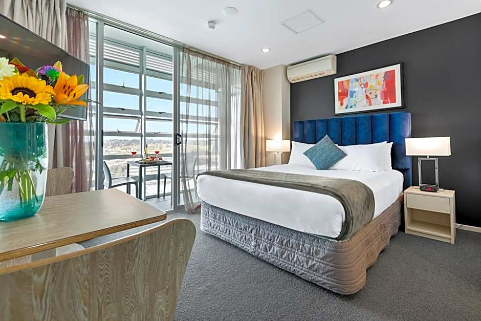 Proximity Apartments