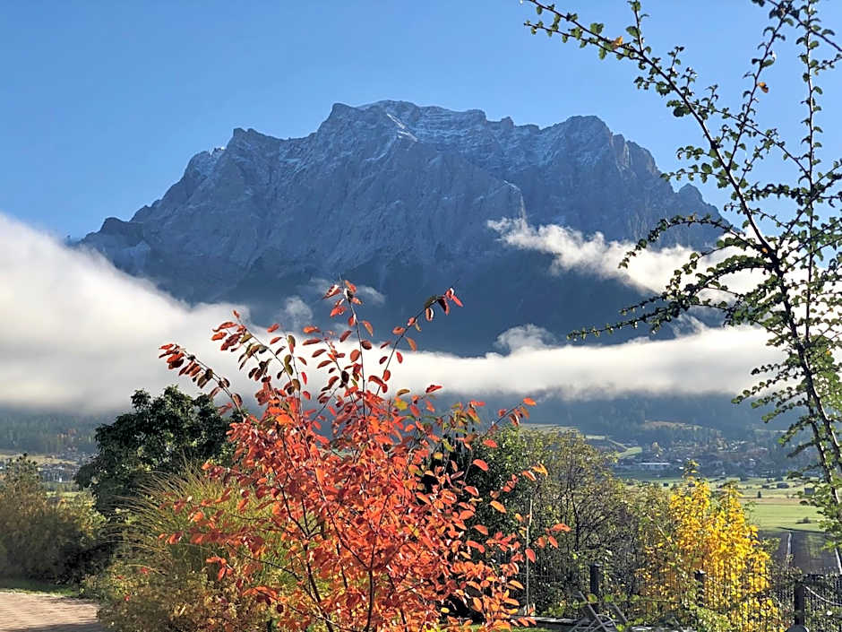 Hotel Post Lermoos superior