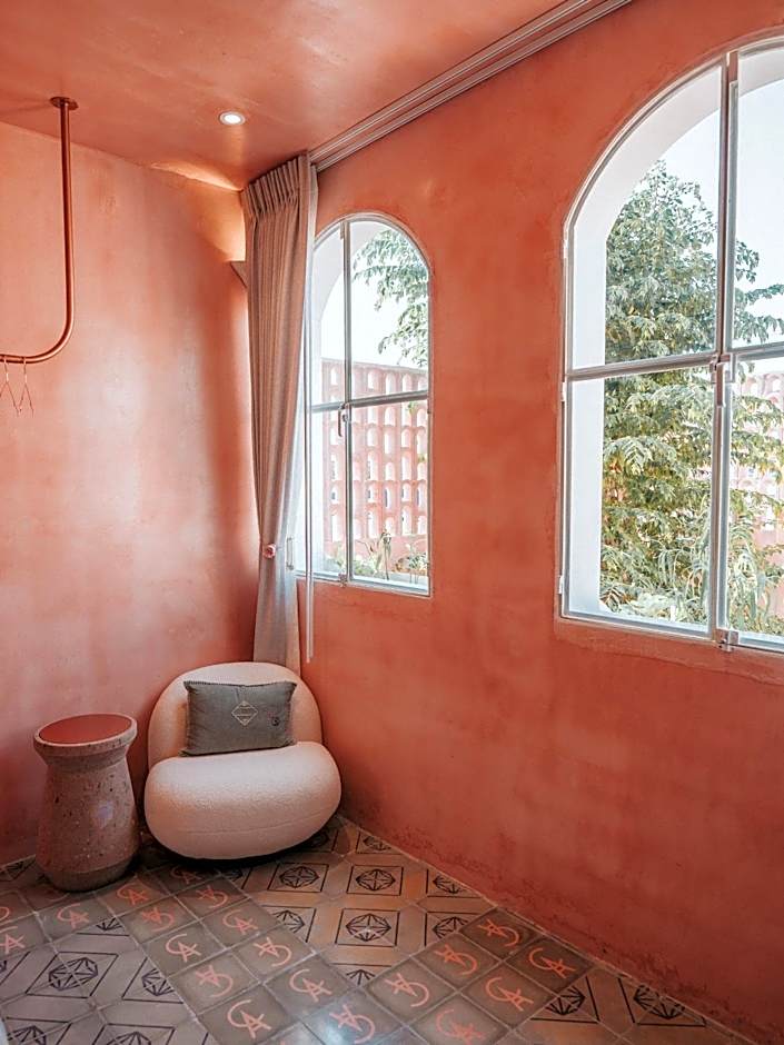 Casa Amate 61 Boutique Hostel