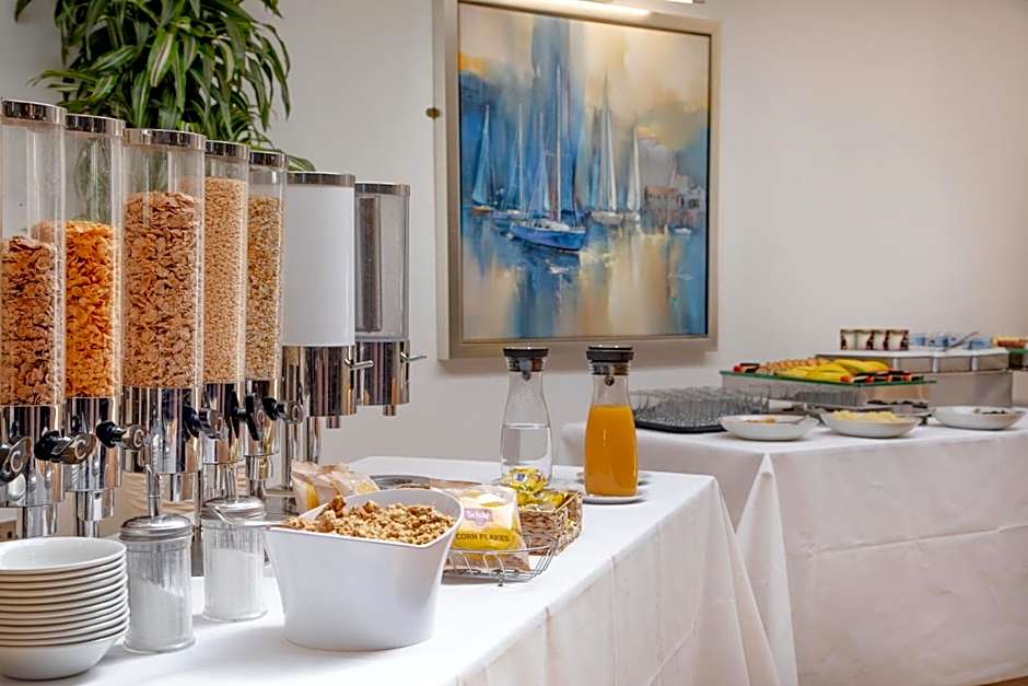 Belgrave Sands Hotel & Spa
