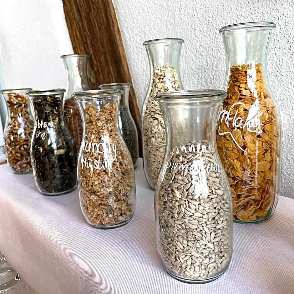 Altes Amtshaus, 3-Sterne Hotel Garni Superior