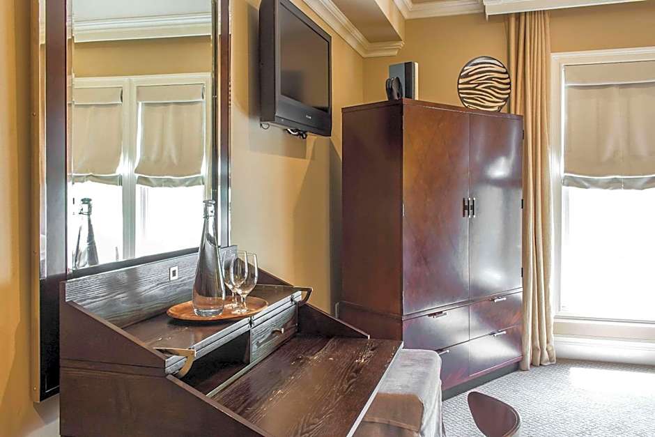 The Peacock Inn, Ascend Hotel Collection