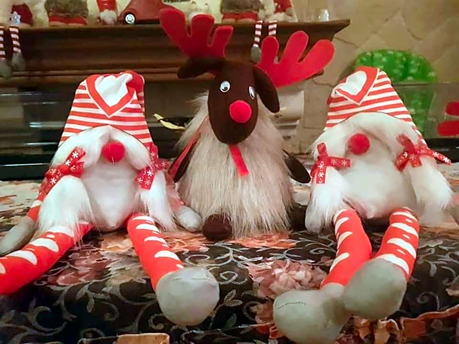 Willa Słoneczna Róża pokoje ze śniadaniami