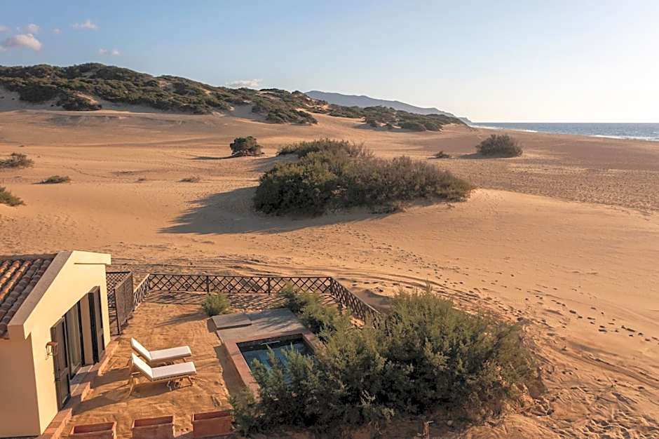 Hotel Le Dune Piscinas