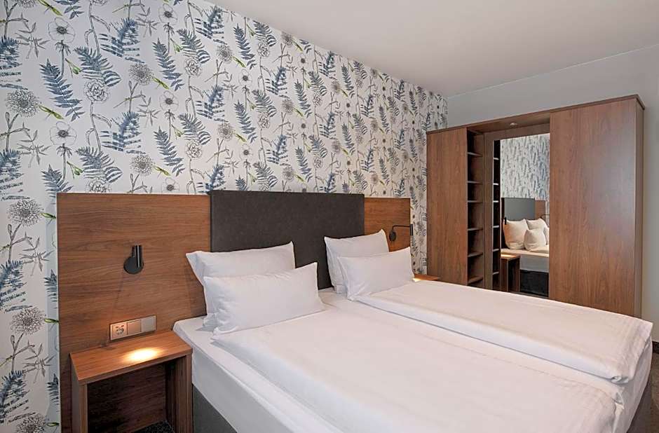 Sympathie-Hotel Fürstenhof