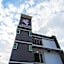 The Rama Hotel