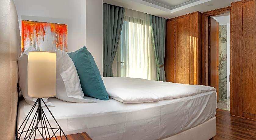 Bodrum Infinity Villas - Holiday Homes