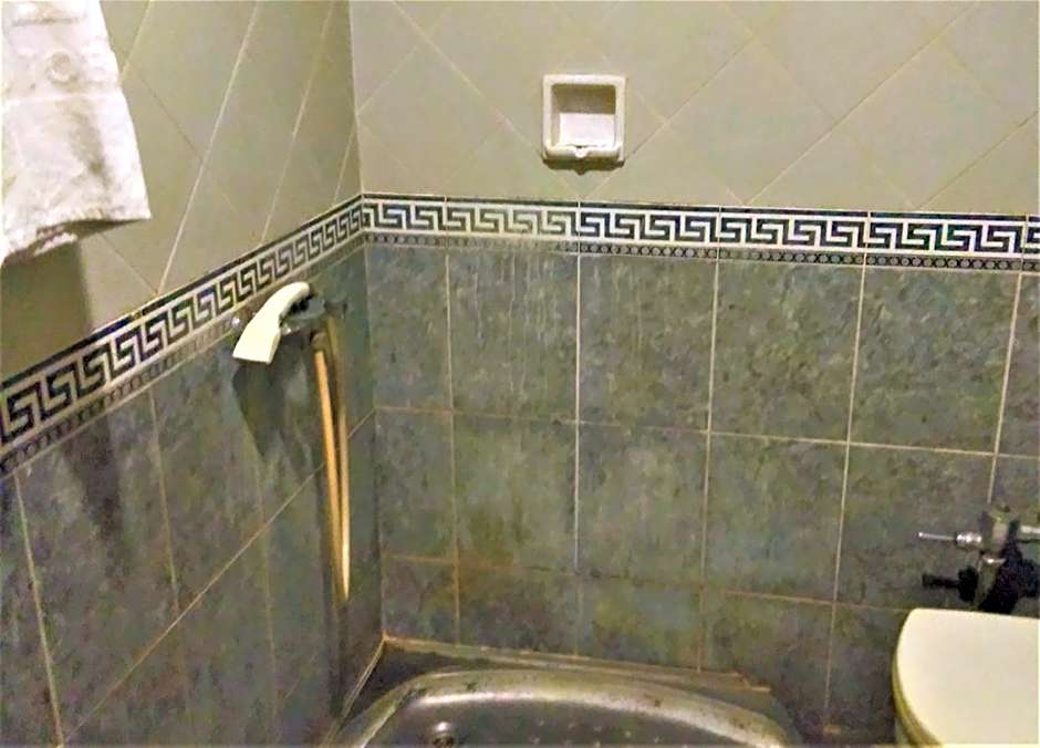 Motel Danau Toba International Medan