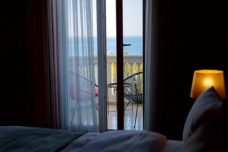 Tapis Rouge Design Boutique Hotel