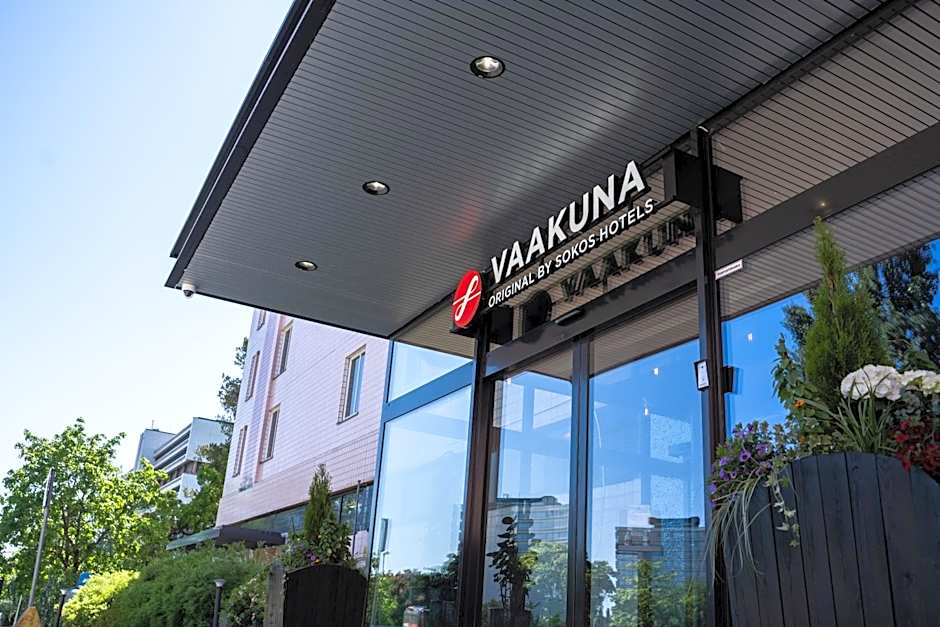 Photo 1 of 46 of Original Sokos Hotel Vaakuna Kouvola