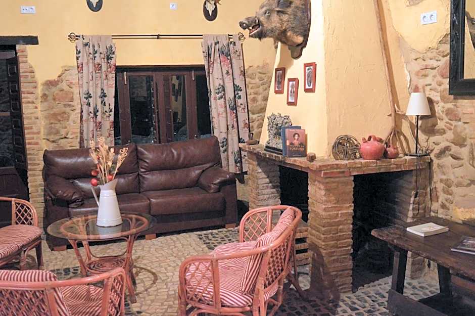 Finca Los Caleros