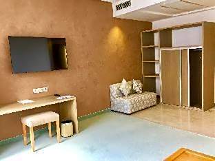 Mandarin Palace Hotel & Spa