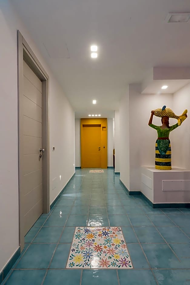 Hotel Torre Sant'Angelo