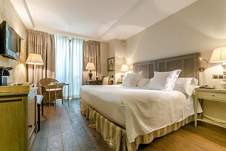 Grand Hotel Don Gregorio