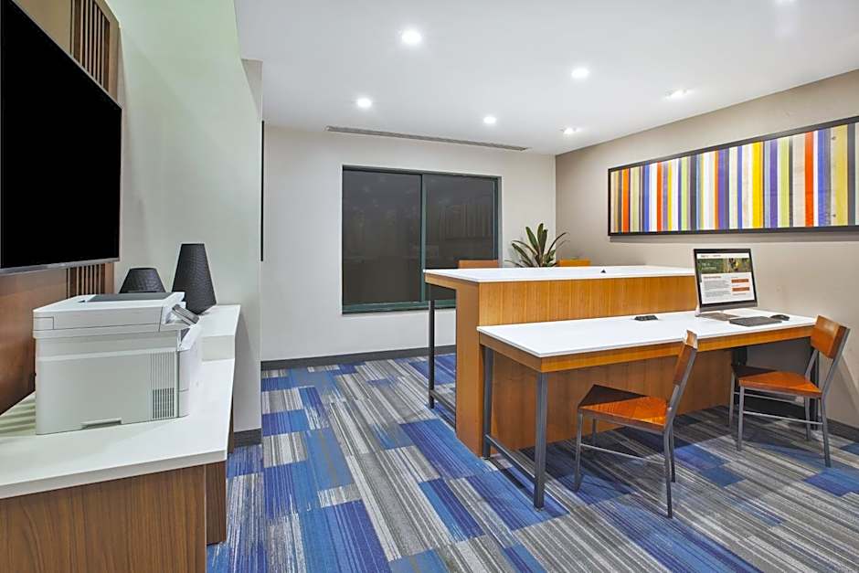 Holiday Inn Express Rochester-Victor By IHG