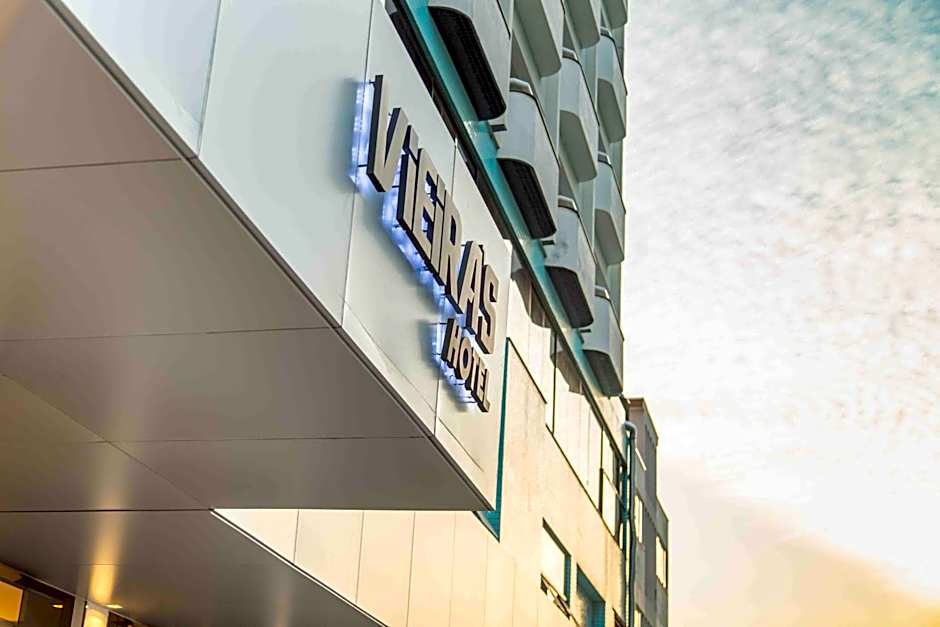 Hotel Vieiras