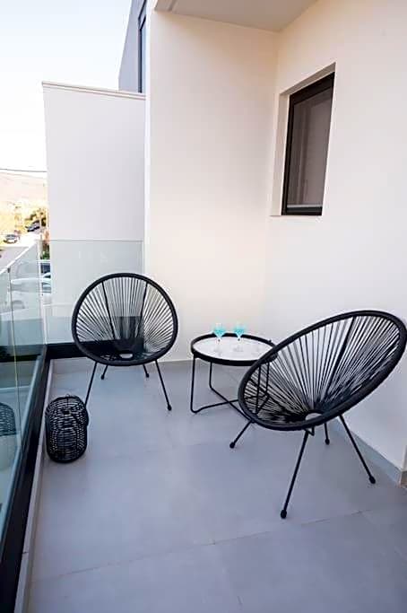 Anassa Maisonettes Lefkada