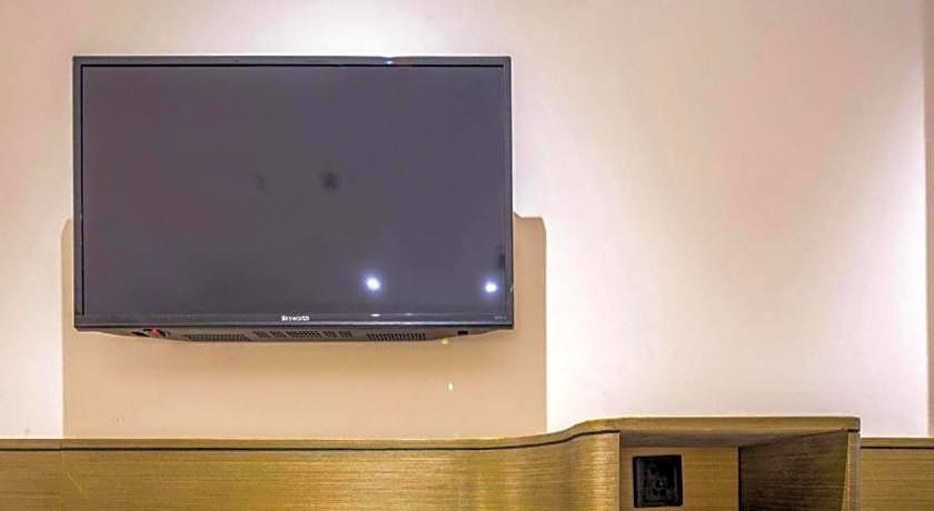 City Comfort Inn Guangzhou Xinshi Qifu Road Baixin Plaza