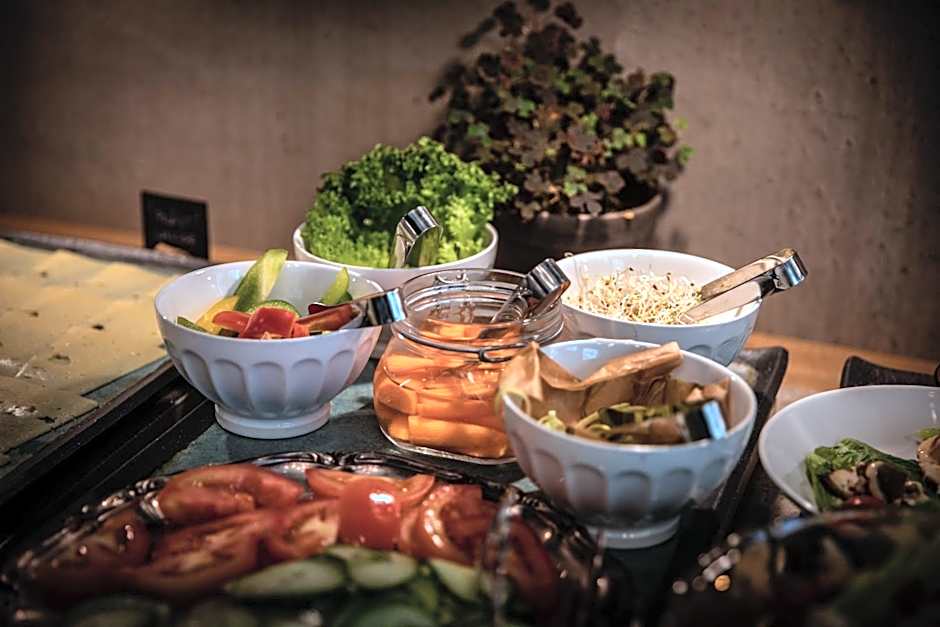 The More Hotel Västra Hamnen